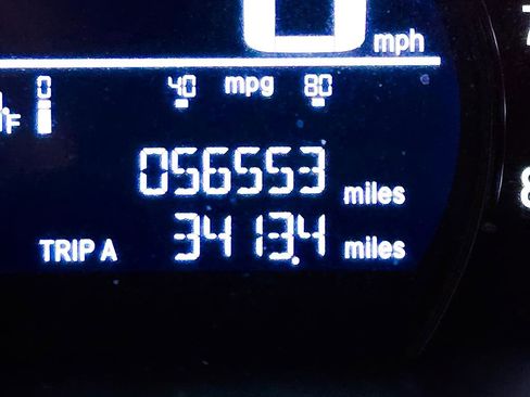 Used 2017 Honda Civic LX image 26