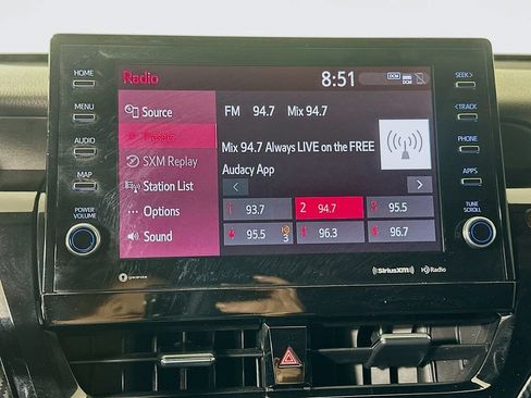 Used 2023 Toyota Camry XSE FWD image 14