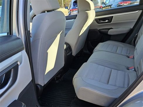 Used 2019 Honda CR-V LX image 7