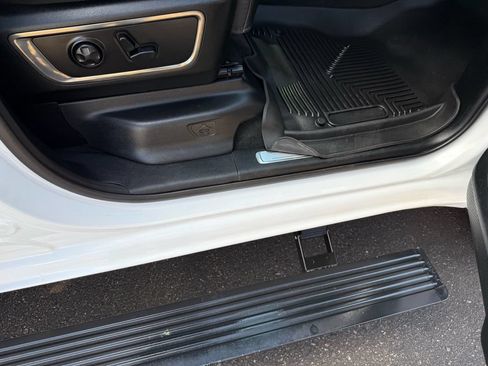 Used 2020 RAM 1500 Limited AWD/4WD image 25