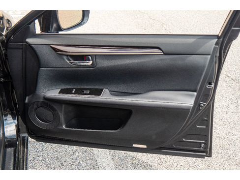Used 2018 Lexus ES 350 FWD image 17