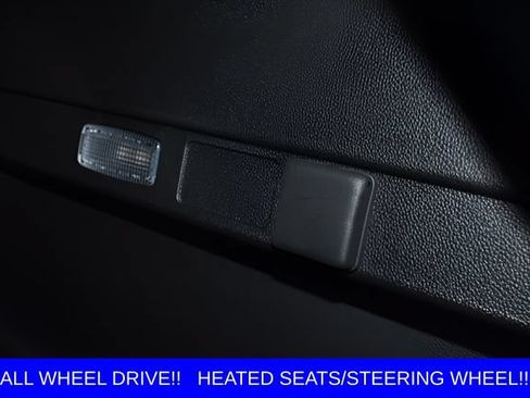 Used 2026 Chevrolet Equinox LT AWD/4WD image 14