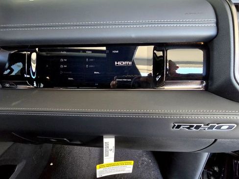 New 2026 RAM 1500 RHO AWD/4WD image 15