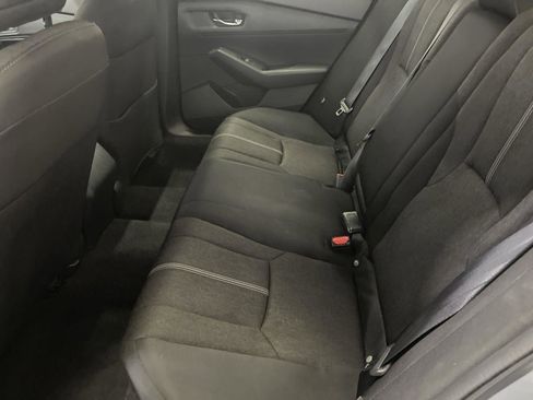 Used 2023 Honda Accord Sport image 22