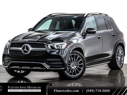 Certified 2023 Mercedes-Benz GLE 450 4MATIC