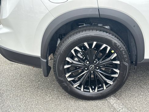 New 2026 Nissan Rogue SV image 17