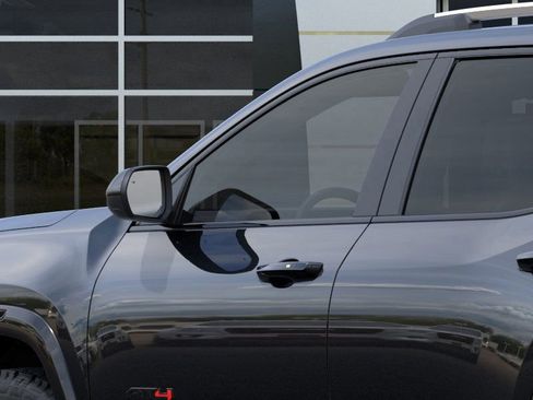 New 2026 GMC Terrain AT4 w/ LPO, Black Badging Package image 12