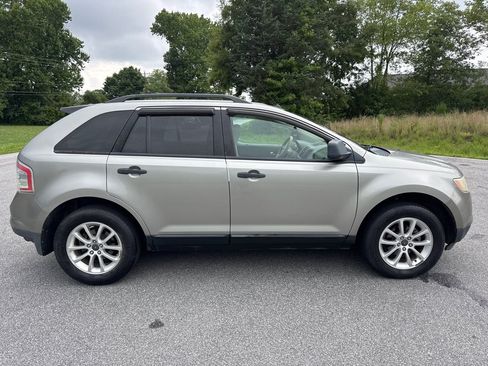 Used 2008 Ford Edge SE FWD image 6