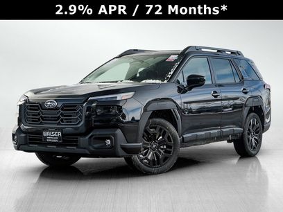 New 2026 Subaru Outback Limited XT