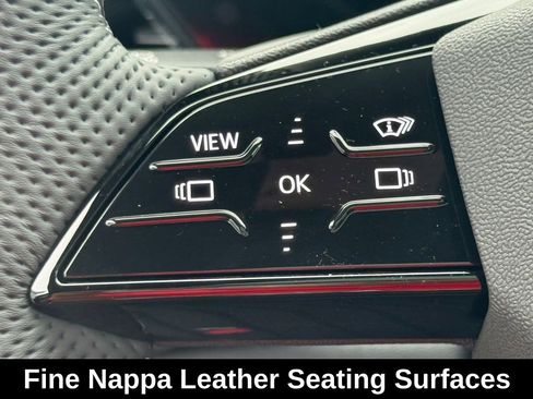 New 2025 Audi SQ5 Premium Plus image 15