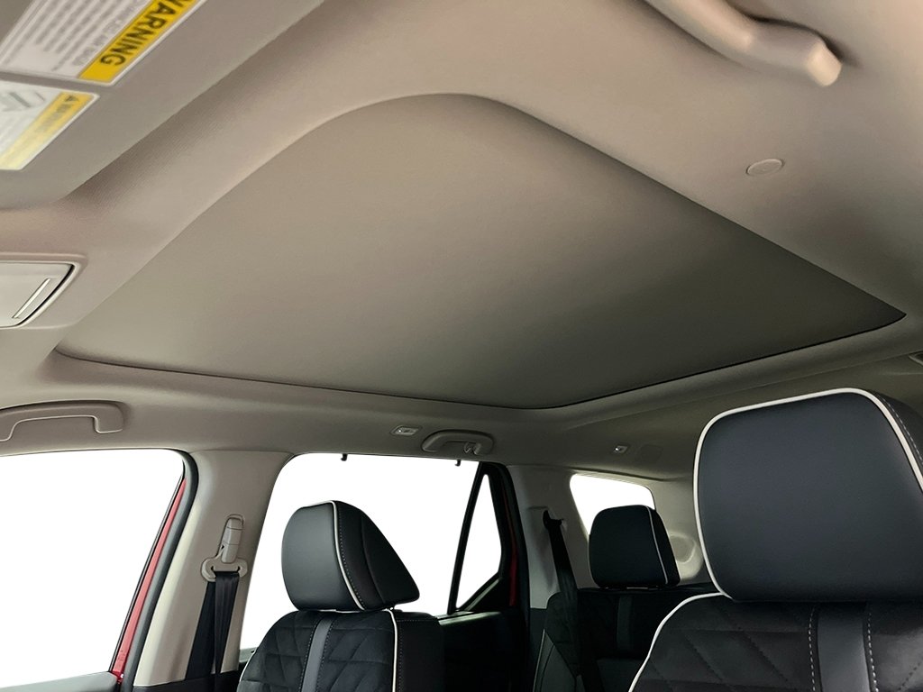 New 2026 Honda Pilot Elite image 14