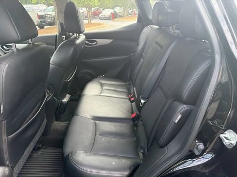 Used 2020 Nissan Rogue Sport SL w/ Premium Package AWD/4WD image 10