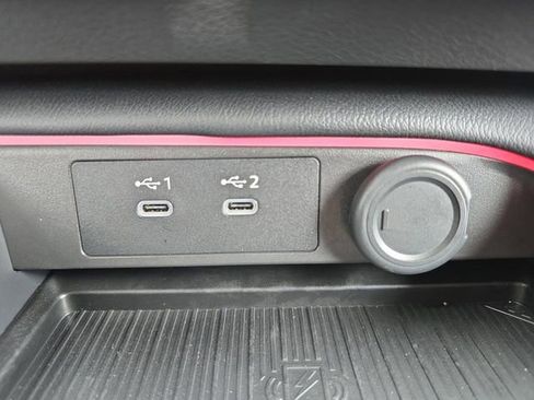 New 2026 Nissan Sentra SR image 6