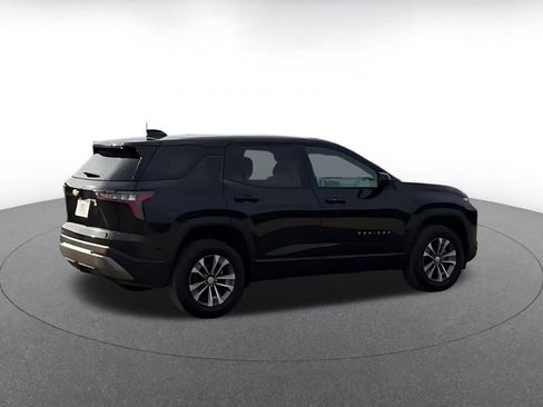 Used 2025 Chevrolet Equinox LT image 15