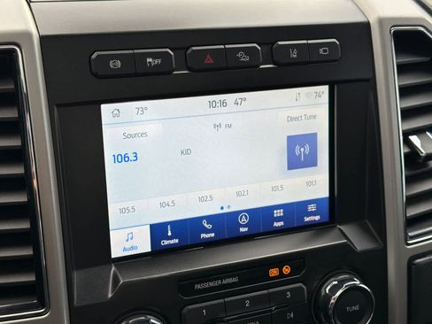 Certified 2020 Ford F350 Lariat image 17