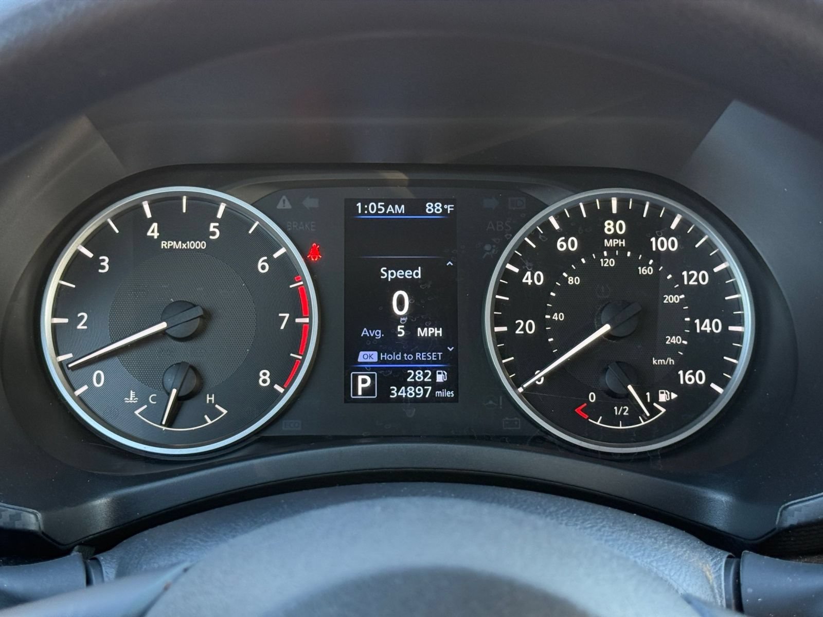 Used 2025 Nissan Sentra S FWD image 39