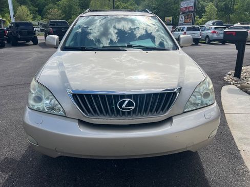 Used 2008 Lexus RX 350 AWD image 2