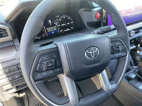 New 2026 Toyota Tacoma TRD Off-Road image 13