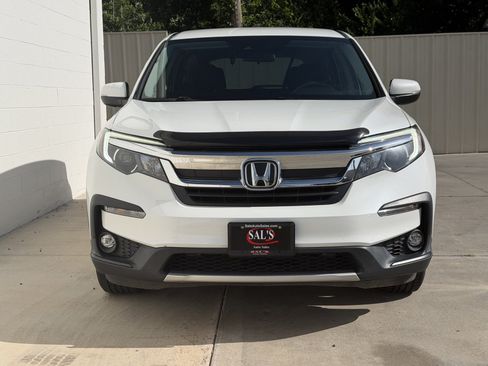 Used 2020 Honda Pilot EX image 2