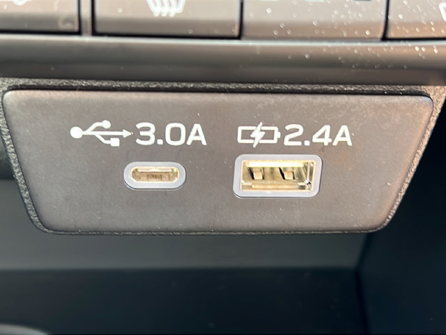 Used 2026 Subaru Outback Touring XT AWD/4WD image 19