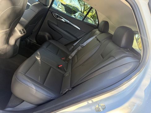 Used 2024 Buick Envision Preferred image 20