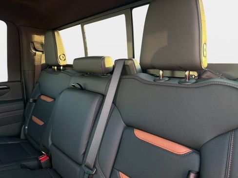 New 2026 GMC Sierra 2500 AT4 w/ AT4 Premium Plus Package AWD/4WD image 12