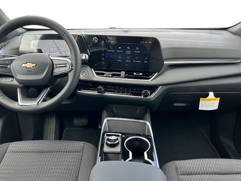 New 2026 Chevrolet Equinox LT image 12