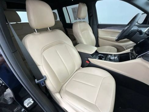 Used 2024 Jeep Grand Cherokee Limited 4xe AWD/4WD image 13