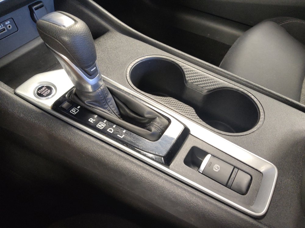Used 2025 Nissan Altima 2.5 SV AWD/4WD image 26