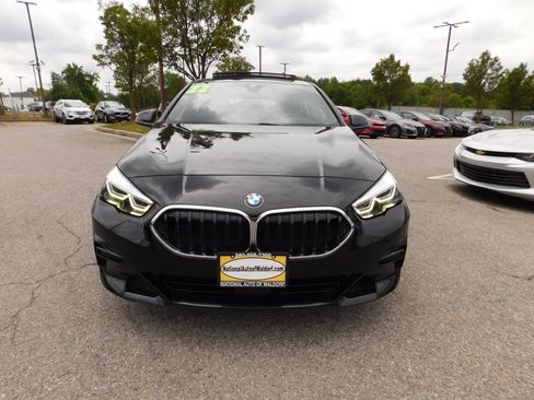 Used 2022 BMW 228i Gran Coupe w/ Convenience Package FWD image 3