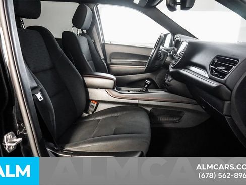 Used 2025 Dodge Durango GT RWD image 19