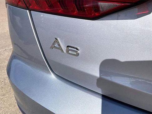 Used 2023 Audi A6 Premium Plus w/ Premium Plus Package image 33