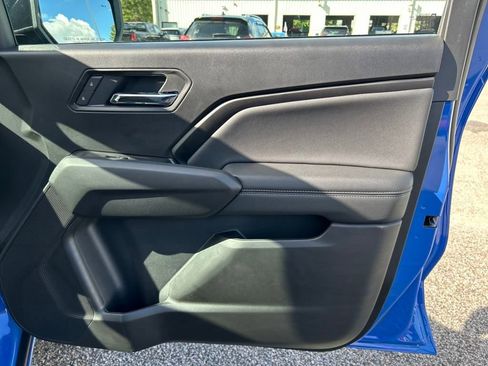 New 2026 GMC Canyon Elevation w/ Convenience Package image 30