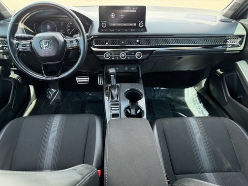 Certified 2024 Honda Civic Sport image 27