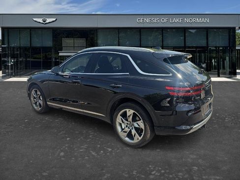 Used 2025 Genesis Electrified GV70 w/ Prestige Package AWD/4WD image 6