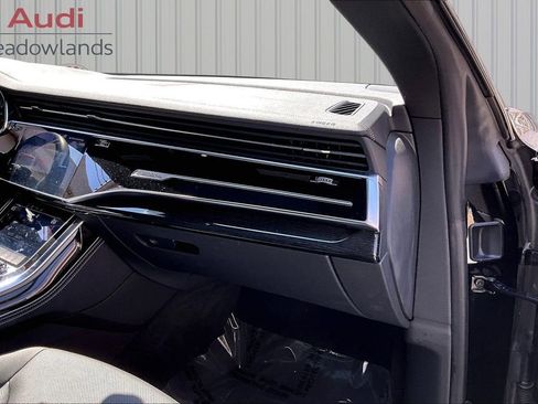 Used 2023 Audi Q8 Premium Plus w/ Premium Plus Package AWD/4WD image 26