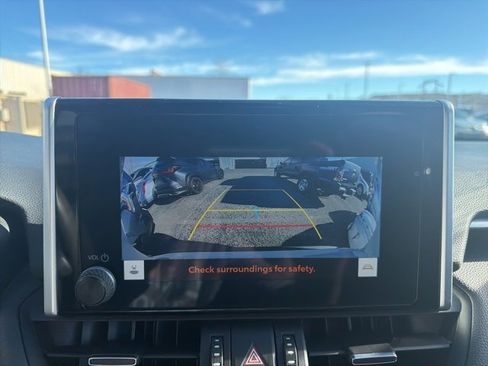 Certified 2024 Toyota RAV4 XLE Premium image 9