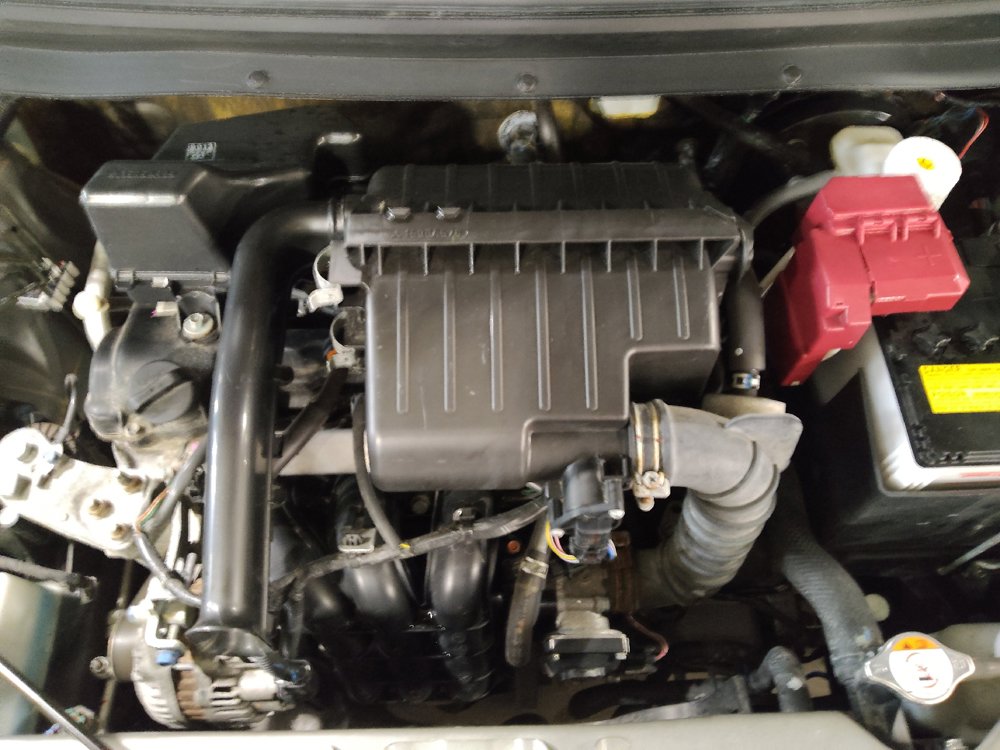Used 2024 Mitsubishi Mirage ES FWD image 30