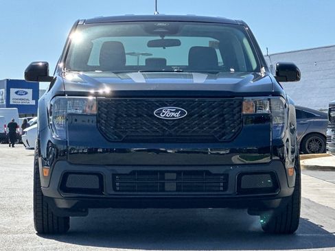 New 2026 Ford Maverick XLT w/ Equipment Group 301A AWD/4WD image 8