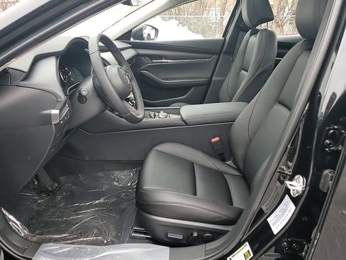 New 2026 MAZDA MAZDA3 2.5 S Sedan w/ Preferred Pkg image 13