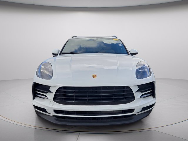 Used 2019 Porsche Macan AWD/4WD image 3