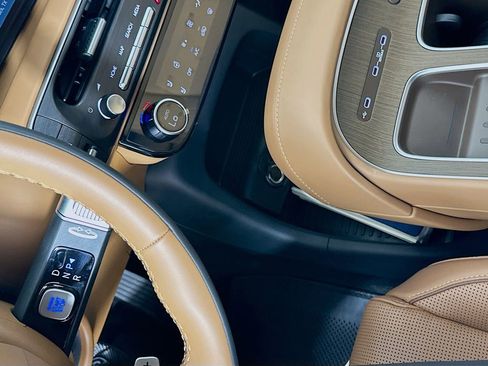 New 2026 Hyundai Palisade Calligraphy AWD/4WD image 15