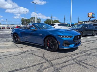 Used 2024 Ford Mustang GT Premium