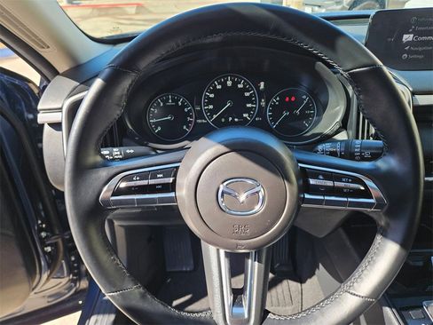 Used 2025 MAZDA CX-50 AWD 2.5 S w/ Premium Package image 18
