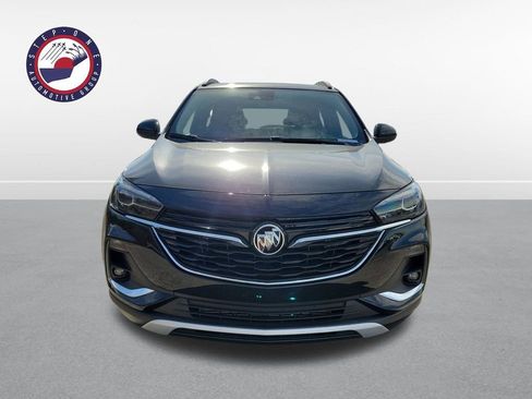 Certified 2022 Buick Encore GX Essence image 25