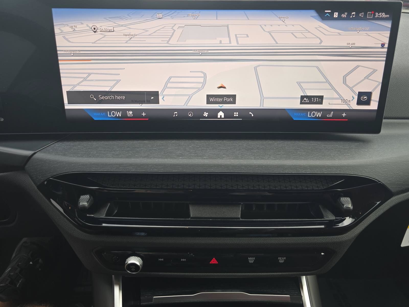 New 2026 BMW 330i Sedan w/ Convenience Package RWD image 18