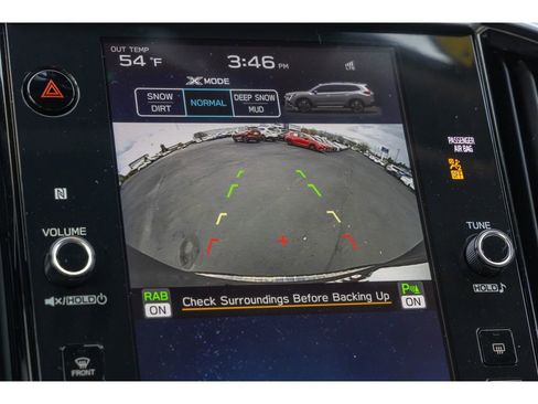 Certified 2025 Subaru Ascent Onyx Edition w/ Onyx Package image 26