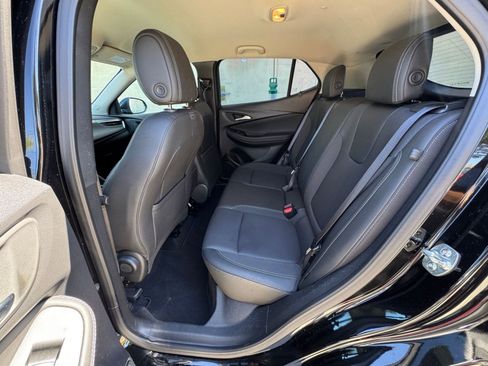 Used 2025 Buick Encore GX Preferred FWD image 25