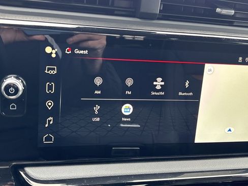 New 2026 GMC Sierra 2500 AT4 w/ AT4 Premium Plus Package image 37