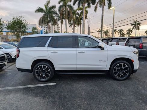 Used 2023 Chevrolet Tahoe LS RWD image 8